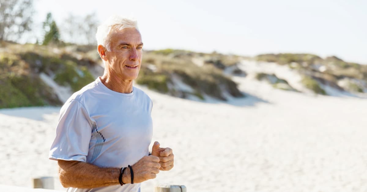 What Are 5 Warning Signs of Enlarged Prostate?