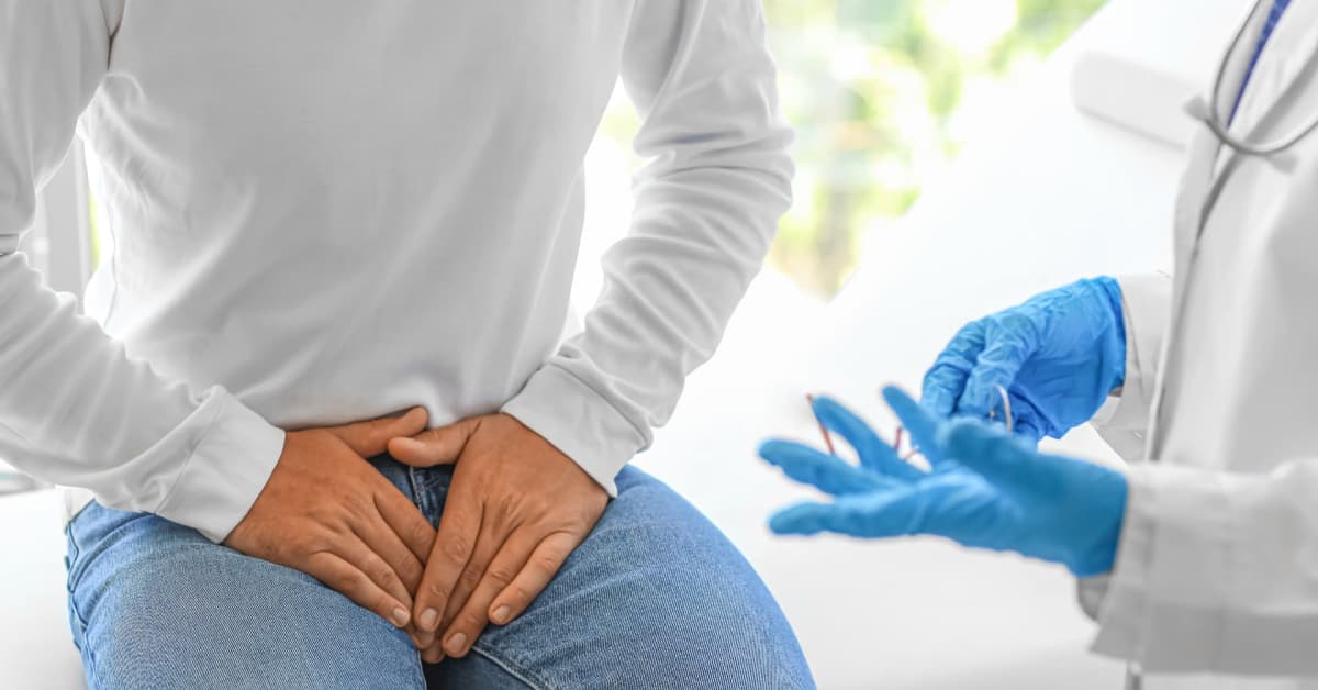What Is The Best Treatment for BPH?