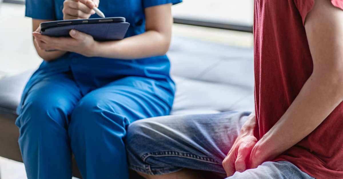 What To Know Before TURP Surgery