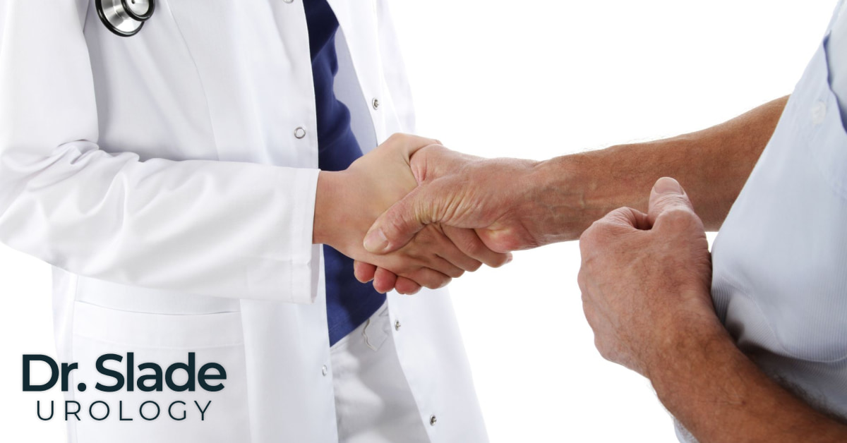 What Are The Main Causes of BPH?