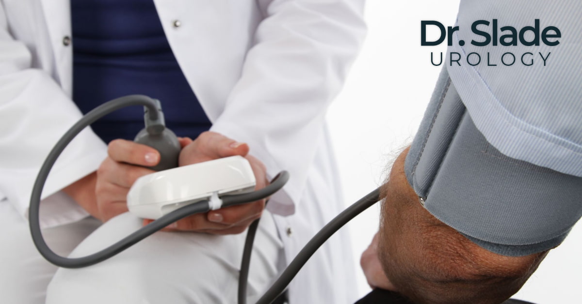 What Are 3 Symptoms of BPH?