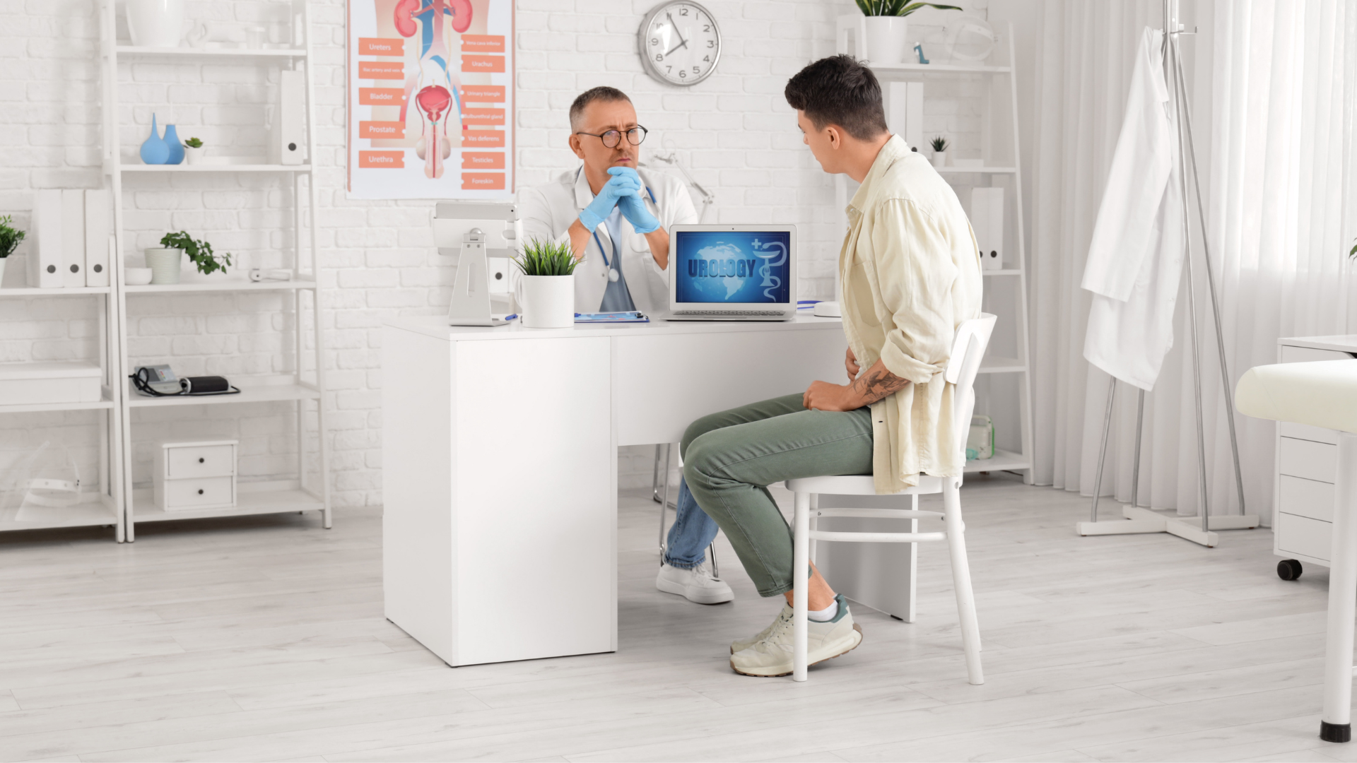 What Makes a Vasectomy Clinic in Boise Stand Out: Facility, Experience & Technique